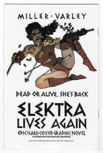 Hollywood Superstars #3 (1991)