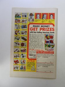 Adventure Comics #391 (1970) VF- condition