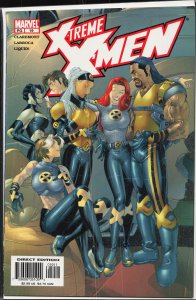 X-Treme X-Men #19 (2002) X-Men