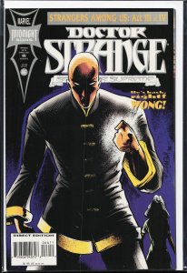Doctor Strange, Sorcerer Supreme #66 (1994) Doctor Strange