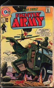 Fightin' Army #114 (1974)