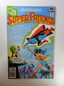 Super Friends #22 (1979)