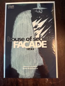 House of Secrets: Facade #2 (2001)