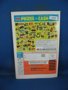 UNCANNY X MEN 125 VF  MARVEL 1979 PHOENIX