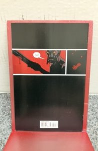 Hellboy in Hell #2  (2013)