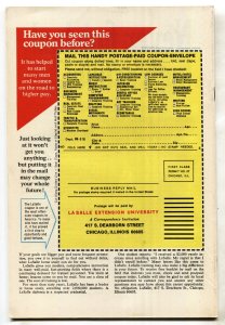 Conan The Barbarian #25 - 1972 - Marvel - VF+ - comic book