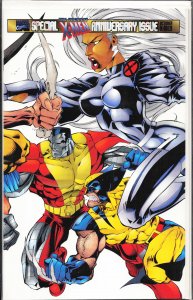 The Uncanny X-Men #325 (1995) X-Men