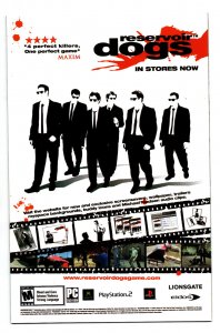 The Boys #5 - 1st print - Wildstorm - 2007 - NM