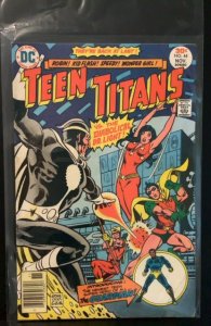 Teen Titans #44 (1976)