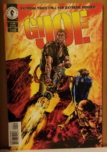 G.I. Joe #4 (1996)