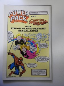 The Vision and the Scarlet Witch #9 (1986)