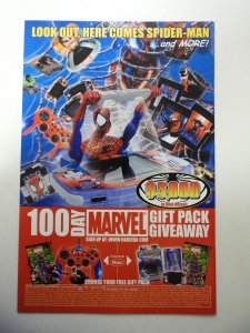 The Amazing Spider-Man #42 (2002) VF+ Condition