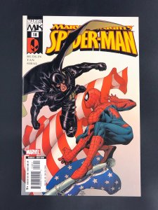 Marvel Knights Spider-Man #18 (2005)