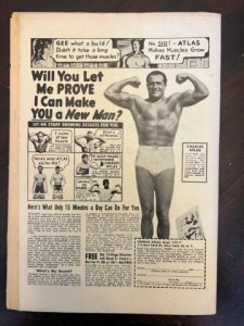 Crime Must Pay the Penalty #45 (1955)