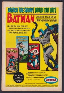 Our Army at War #167 1966 DC 3.5 Very Good- comic