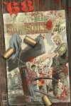 68 (2nd Series) #4B VF/NM ; Image | Zombie Horror in Vietnam War