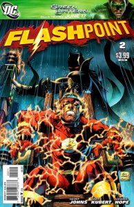 Flashpoint #2  (2011)