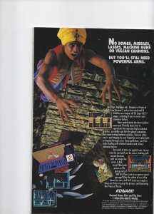 Wolverine #65 (1993)