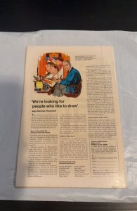 Iron Man #11 (1969) Unmasked by the Mandarin