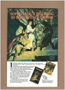 X-Factor #18 Newsstand Marvel Comics 1987 Cyclops Phoenix VF 8.0