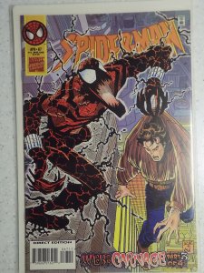 Spider-Man #67 (1996)