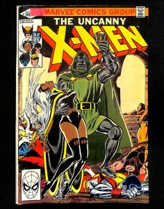 Uncanny X-Men #145