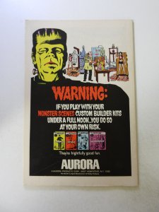 Our Army at War #237 (1971) VF- condition