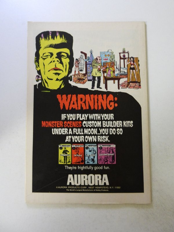 Our Army at War #237 (1971) VF- condition