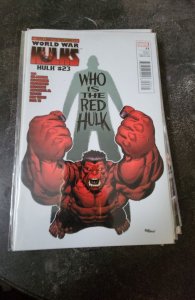 Hulk #23 (2010)