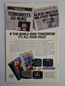 Excalibur #25 (1990)