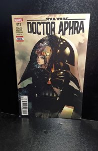 Star Wars: Doctor Aphra #12 (2017)