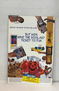 Captain America #21 (1999)