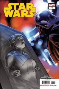Star Wars (2020) 4-A R.B. Silva Cover VF/NM