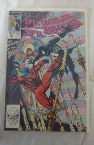 The Spectacular Spider-Man #137 (1988) Spider-Man 