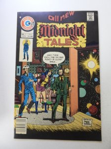 Midnight Tales #15 (1975) VF condition