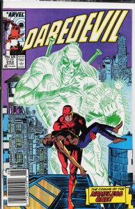 Daredevil #243 (1987) Daredevil