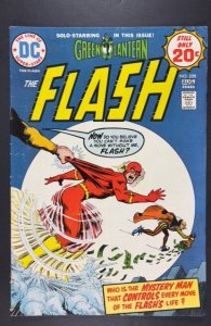 The Flash #228 (1974)