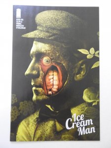 Ice Cream Man #26 NM- Condition! Variant!