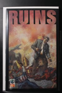Ruins #1 (1995)