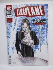 Lois Lane #6 (2020)
