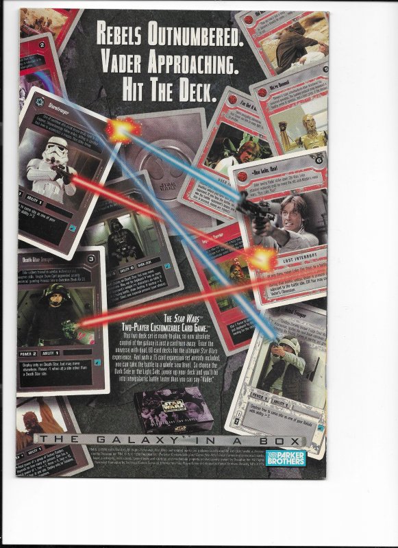 Spider-Man #69 Newsstand Edition (1996)