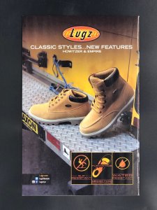 Axis: Carnage #3 (2015)