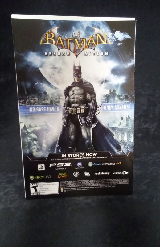 Green Lantern #47 (2009)