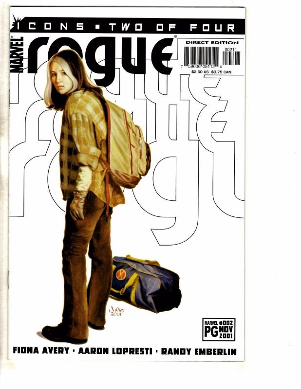 10 Marvel Comics Spider 1 2 Unltd 1 Soldiers 1 Hulk 2 Rogue 1 2 Robocop 8 + GM11