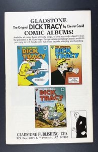 Original Dick Tracy #5