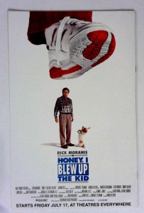 Adventures of the Thing #4 Final issue Marvel (1992) NM-