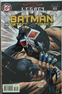 Detective Comics #701 Direct Edition (1996)