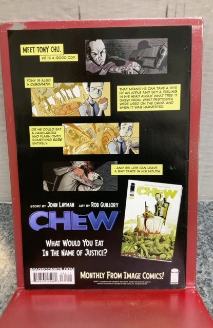 Invincible #64 (2009)