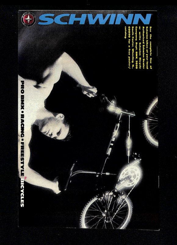 Amazing Spider-Man #317 Venom!