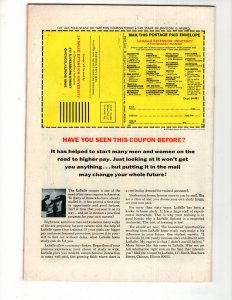 Iron Man #64 (1973) VG+  / ID#391